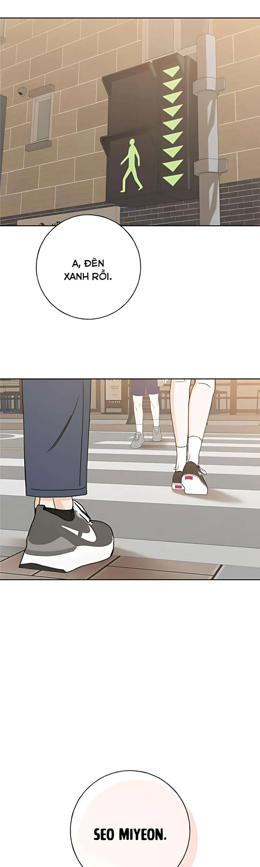 Miyeon - Chapter 36 - Page 57