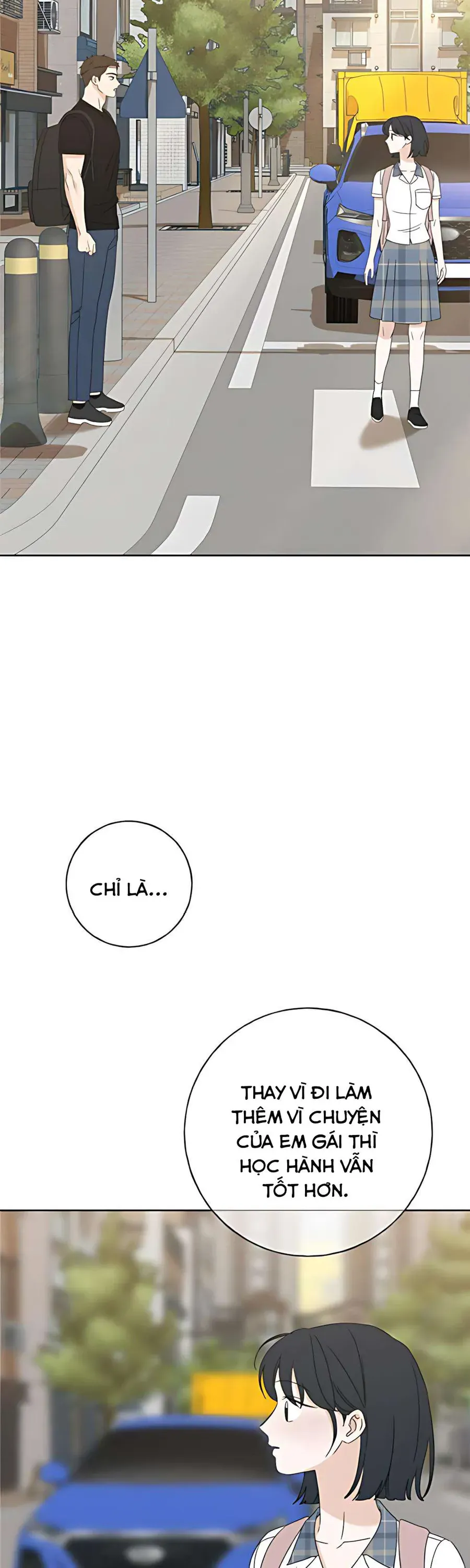 Miyeon - Chapter 36 - Page 59