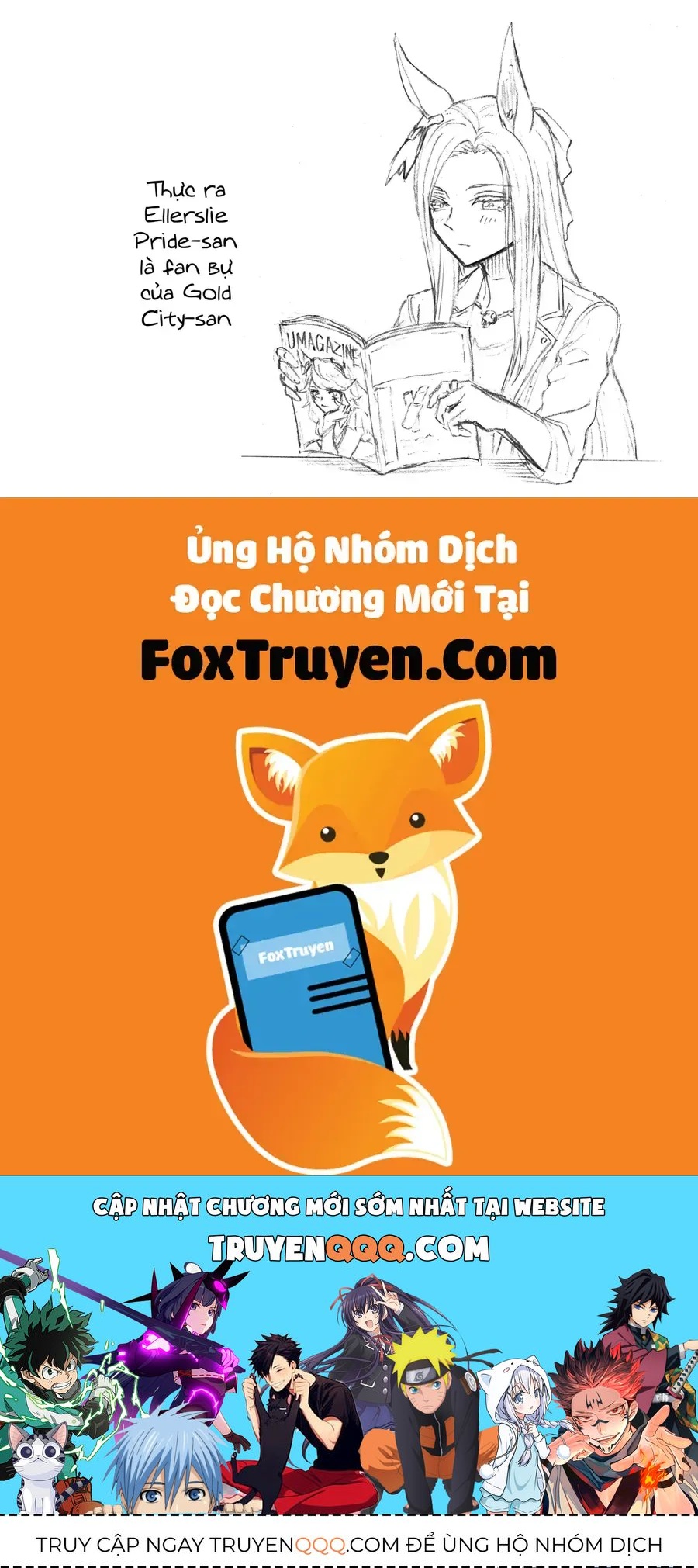 Uma Musume: Cinderella Gray - Chapter 55 - Page 18