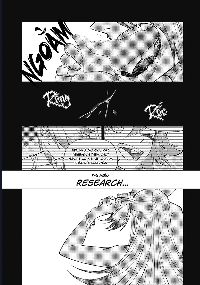 Uma Musume: Cinderella Gray - Chapter 55 - Page 8