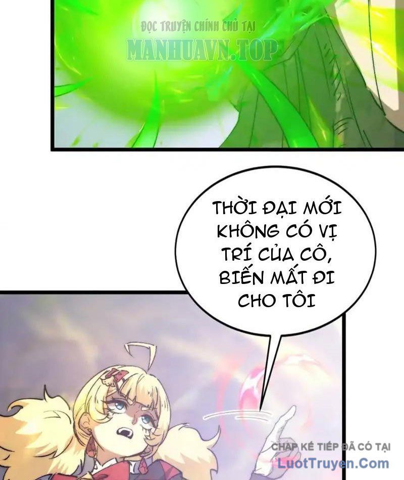 Triệu Hoán Ác Ma, Ta Đã Là Thâm Uyên - Chapter 42 - Page 11