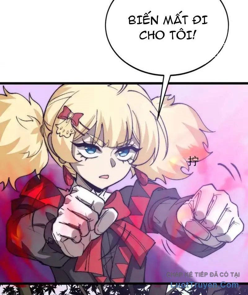 Triệu Hoán Ác Ma, Ta Đã Là Thâm Uyên - Chapter 42 - Page 15