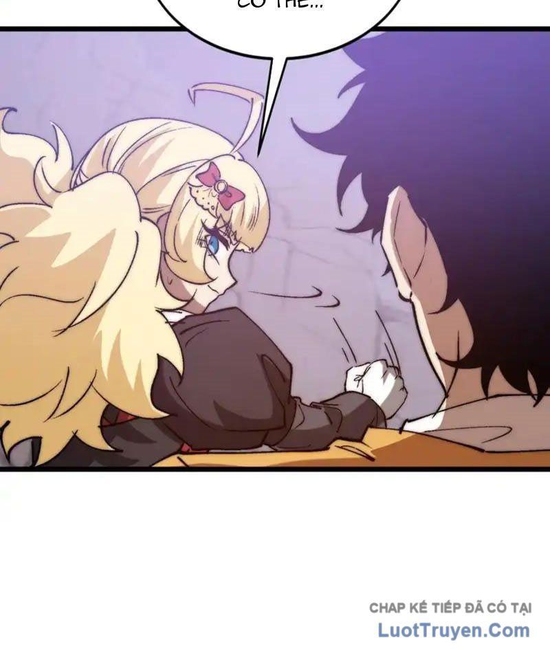 Triệu Hoán Ác Ma, Ta Đã Là Thâm Uyên - Chapter 42 - Page 21