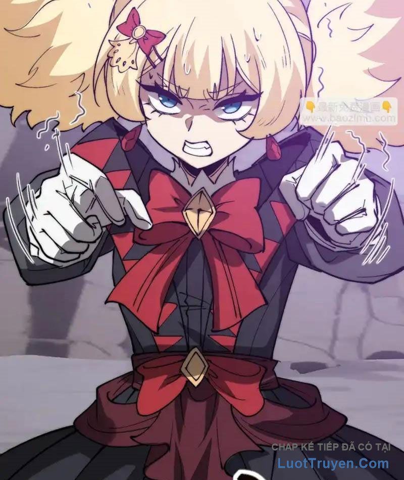 Triệu Hoán Ác Ma, Ta Đã Là Thâm Uyên - Chapter 42 - Page 28