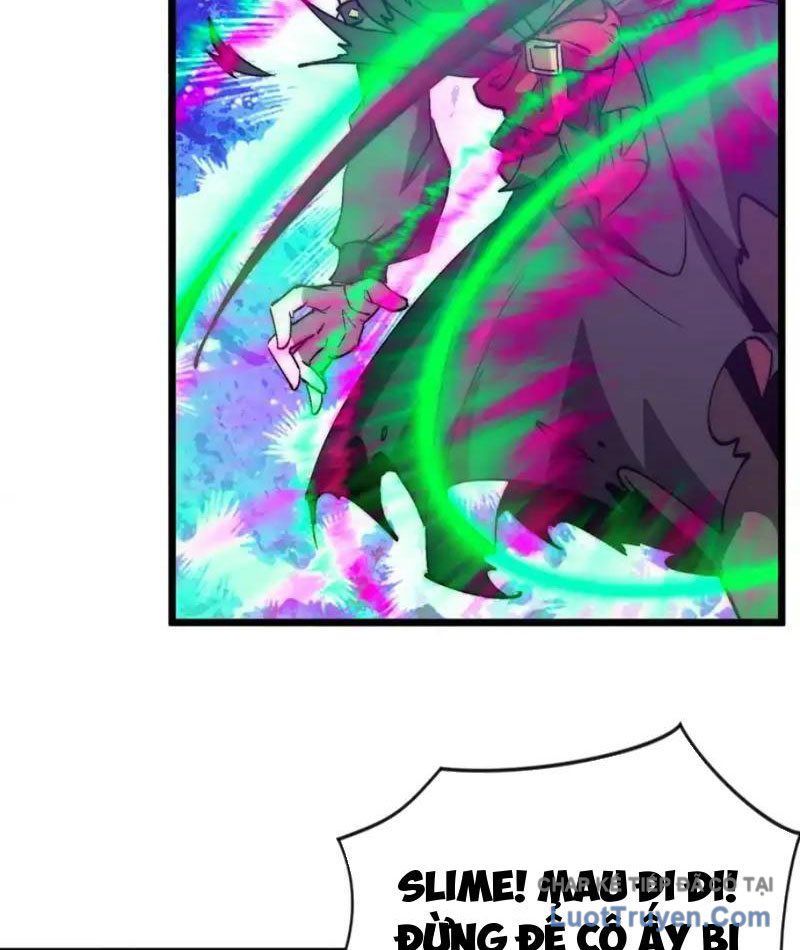 Triệu Hoán Ác Ma, Ta Đã Là Thâm Uyên - Chapter 42 - Page 35