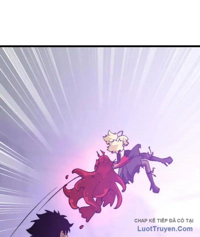 Triệu Hoán Ác Ma, Ta Đã Là Thâm Uyên - Chapter 42 - Page 37