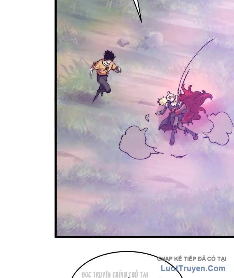 Triệu Hoán Ác Ma, Ta Đã Là Thâm Uyên - Chapter 42 - Page 39