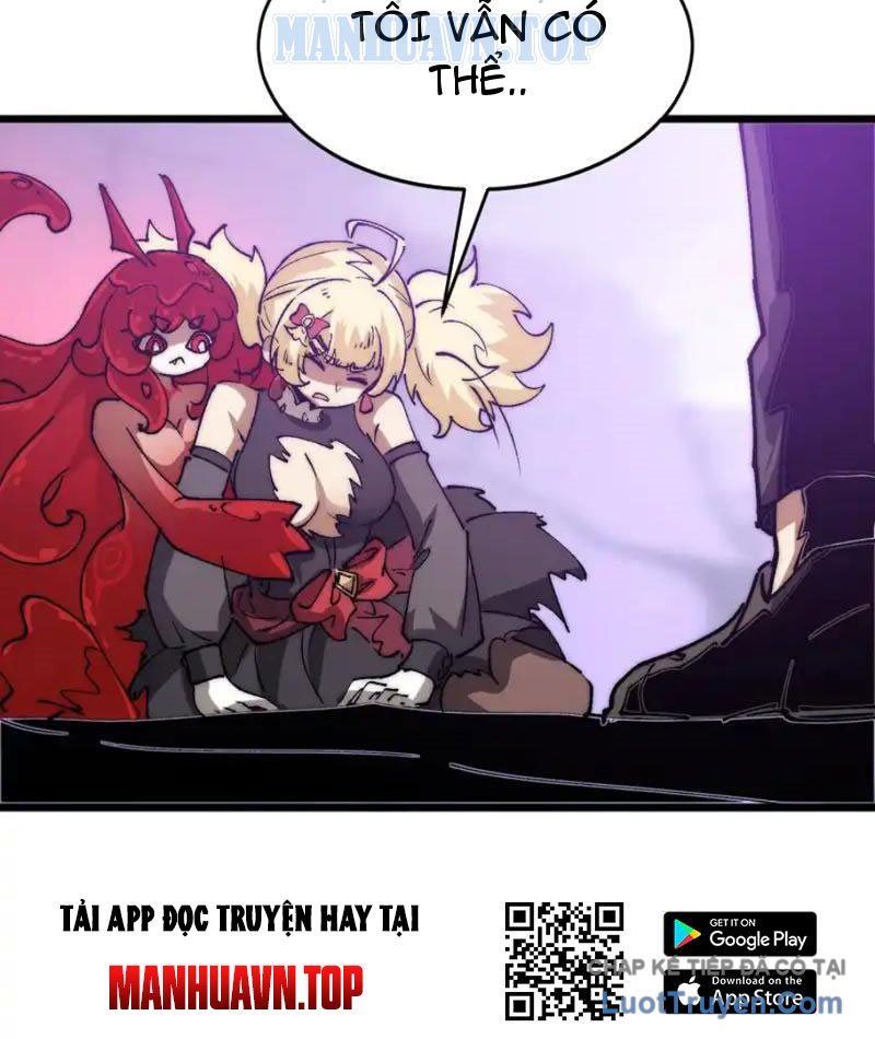 Triệu Hoán Ác Ma, Ta Đã Là Thâm Uyên - Chapter 42 - Page 40