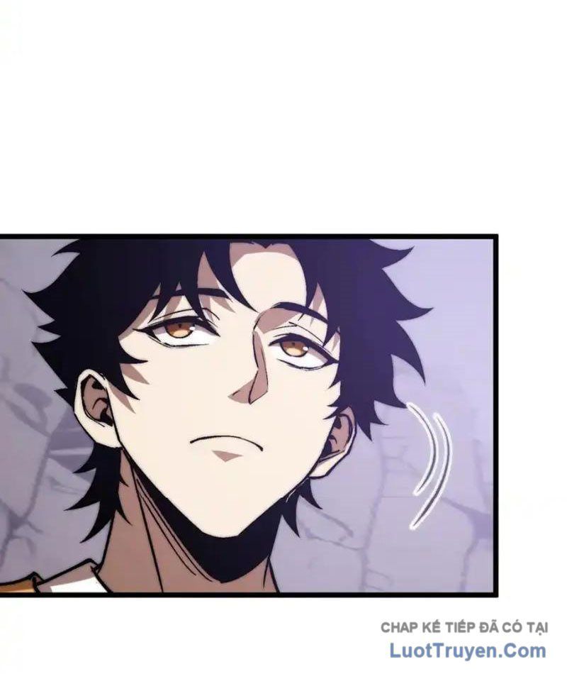 Triệu Hoán Ác Ma, Ta Đã Là Thâm Uyên - Chapter 42 - Page 43