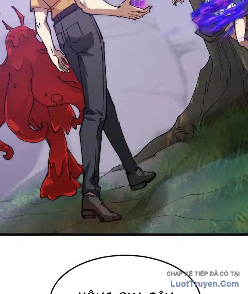 Triệu Hoán Ác Ma, Ta Đã Là Thâm Uyên - Chapter 42 - Page 45