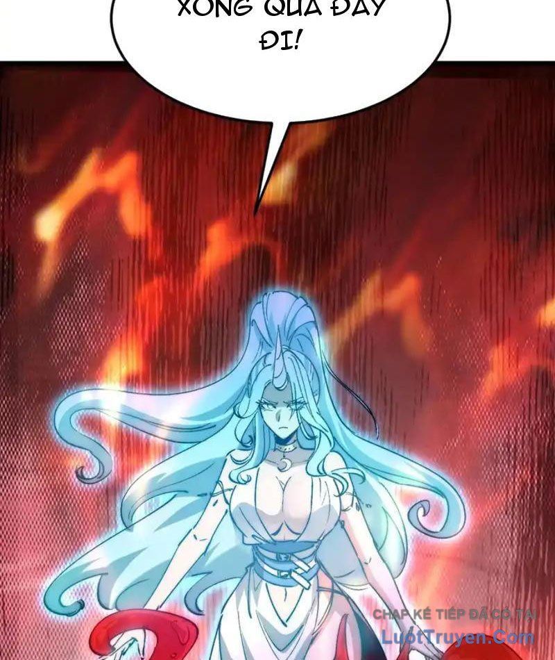 Triệu Hoán Ác Ma, Ta Đã Là Thâm Uyên - Chapter 42 - Page 46