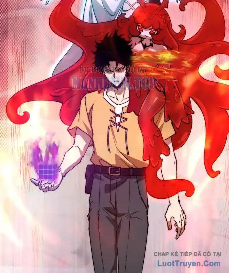 Triệu Hoán Ác Ma, Ta Đã Là Thâm Uyên - Chapter 42 - Page 47