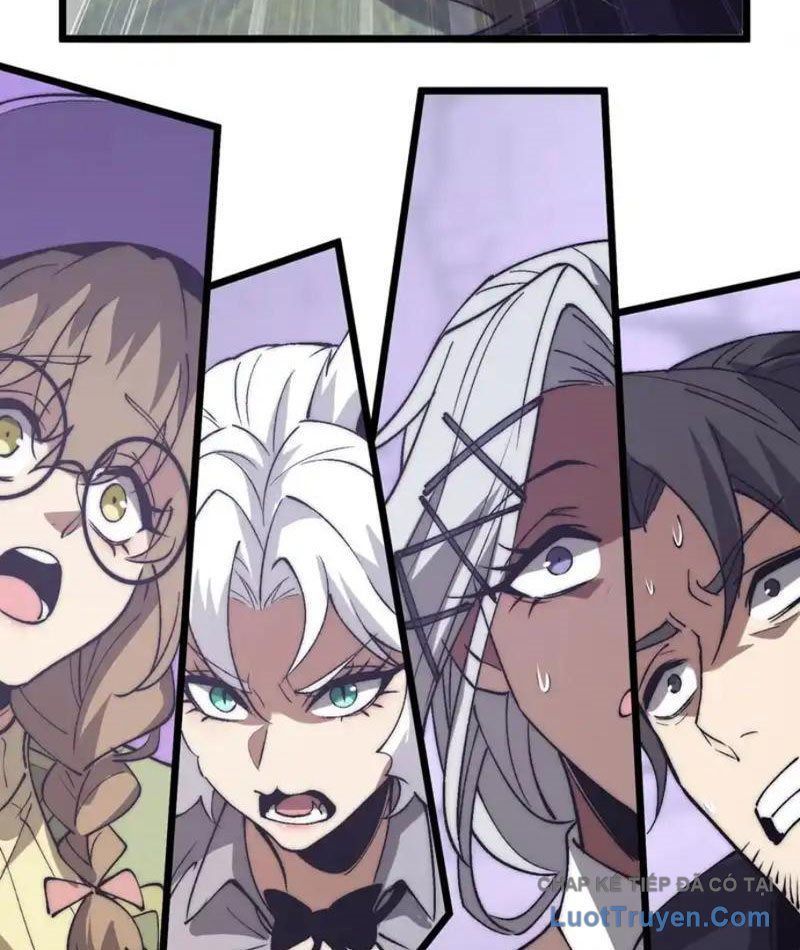 Triệu Hoán Ác Ma, Ta Đã Là Thâm Uyên - Chapter 42 - Page 7