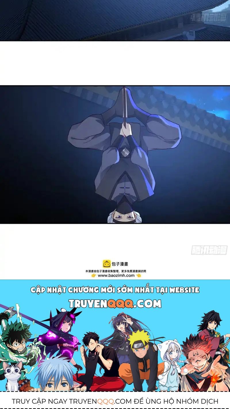 Trở Thành Phu Quân Của Thiên Ma - Chapter 22 - Page 16