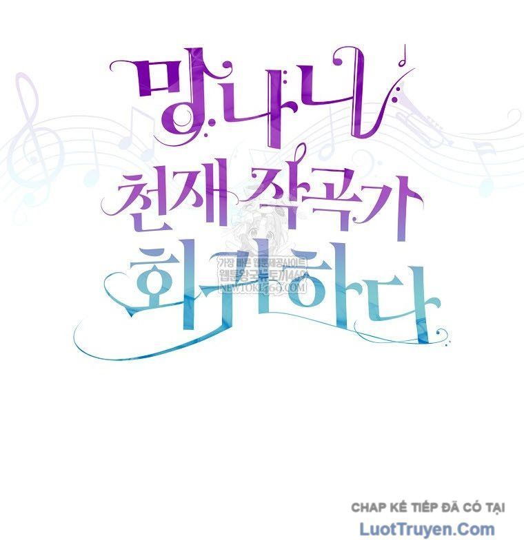 Nhà Soạn Nhạc Thiên Tài Đã Trở Lại - Chapter 83 - Page 59