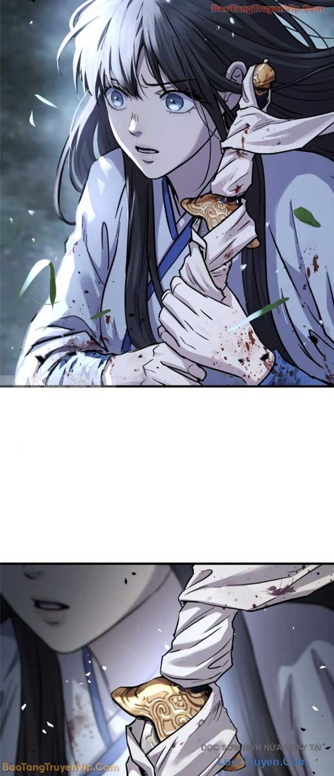 Tuyệt Thế Quân Lâm - Chapter 68 - Page 14