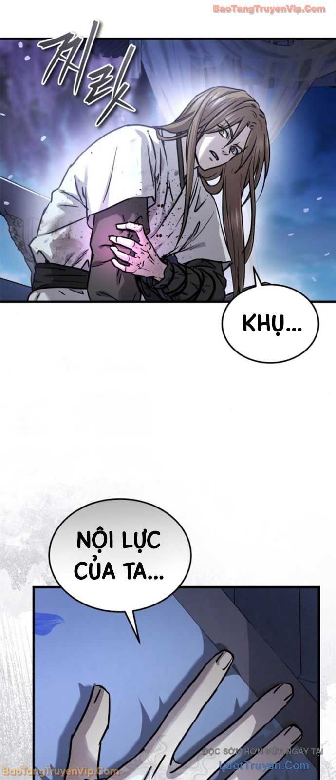 Tuyệt Thế Quân Lâm - Chapter 68 - Page 21