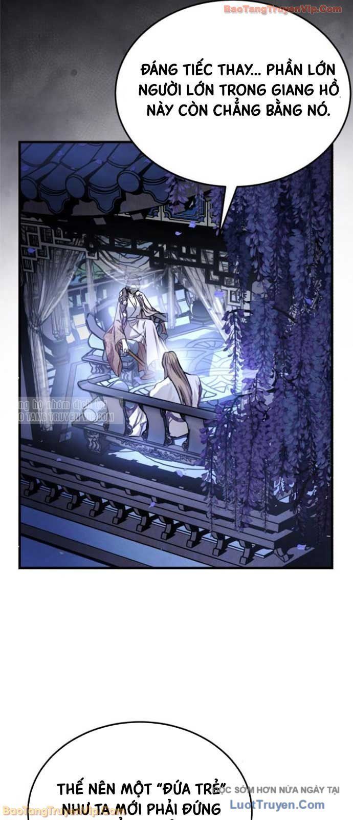 Tuyệt Thế Quân Lâm - Chapter 68 - Page 35