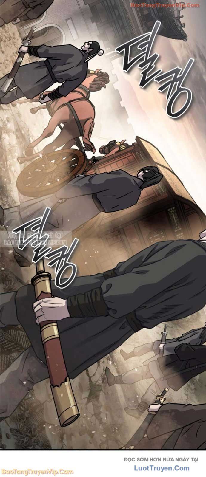 Tuyệt Thế Quân Lâm - Chapter 68 - Page 45