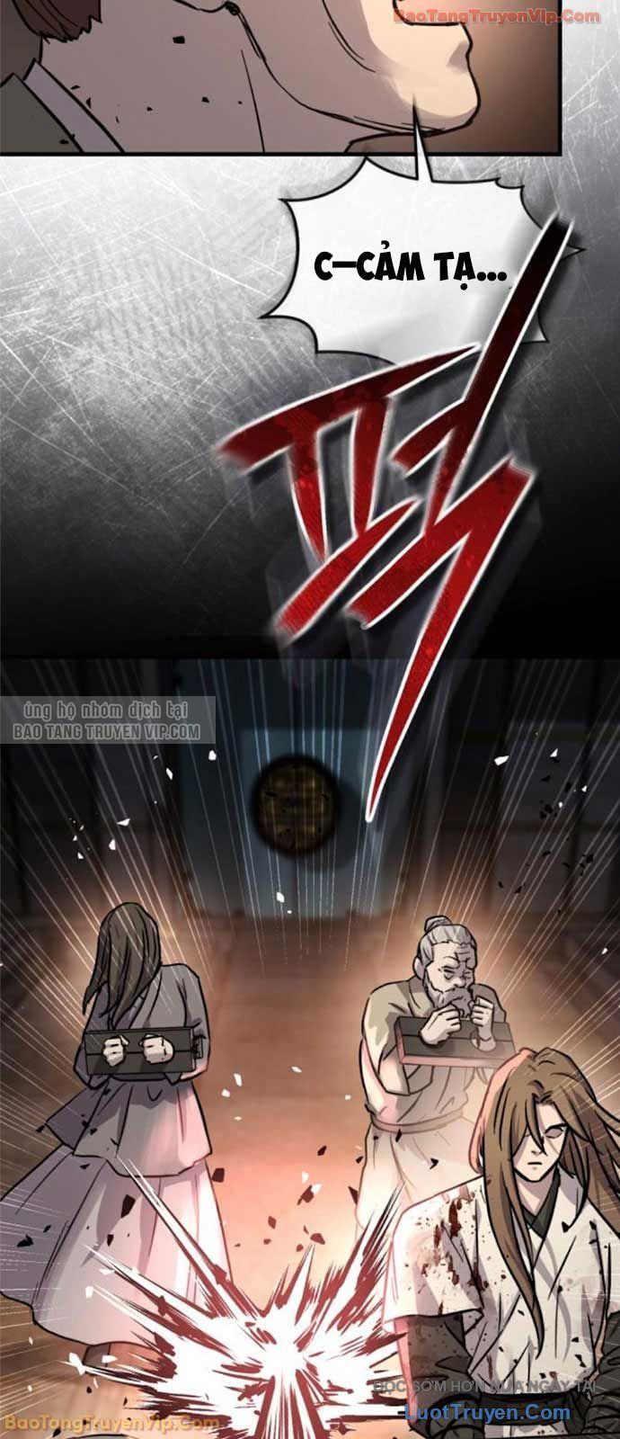 Tuyệt Thế Quân Lâm - Chapter 68 - Page 75