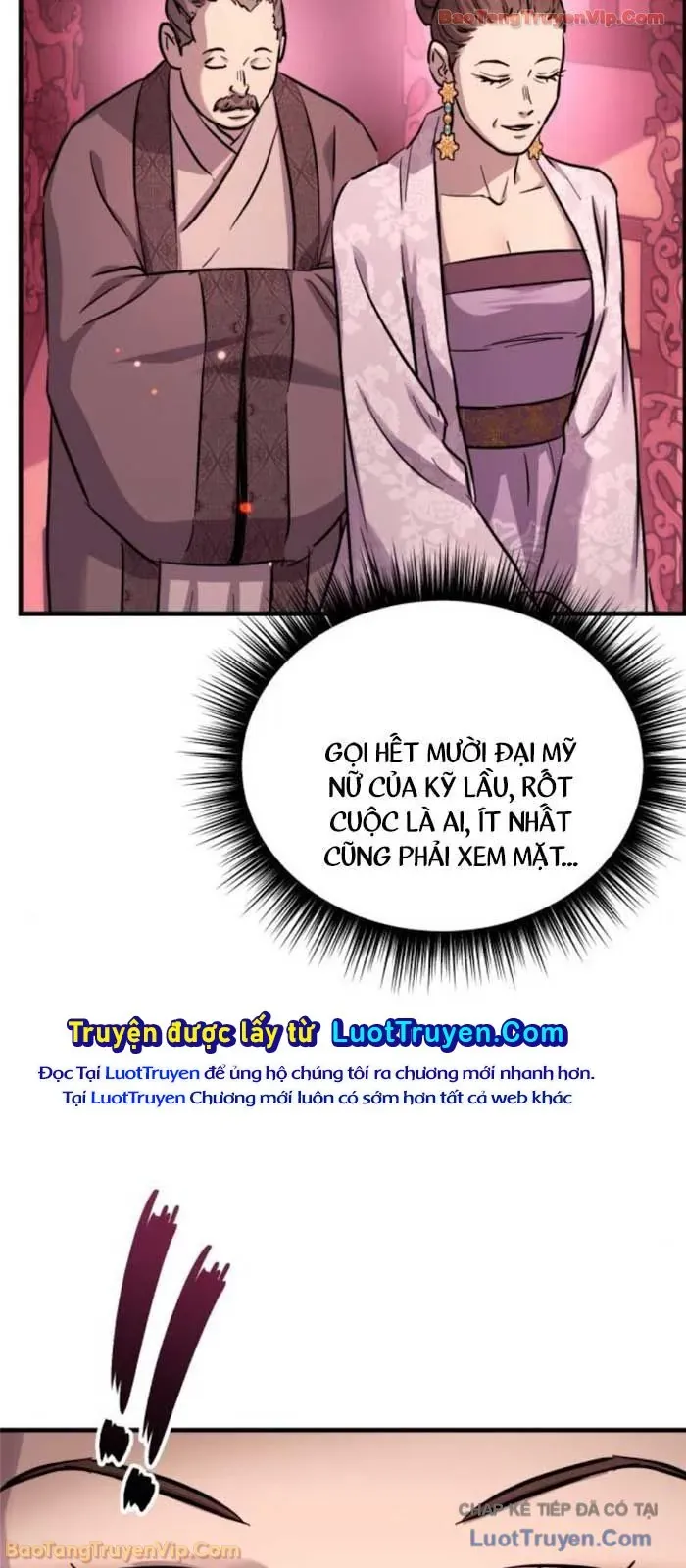 Tuyệt Thế Quân Lâm - Chapter 69 - Page 100