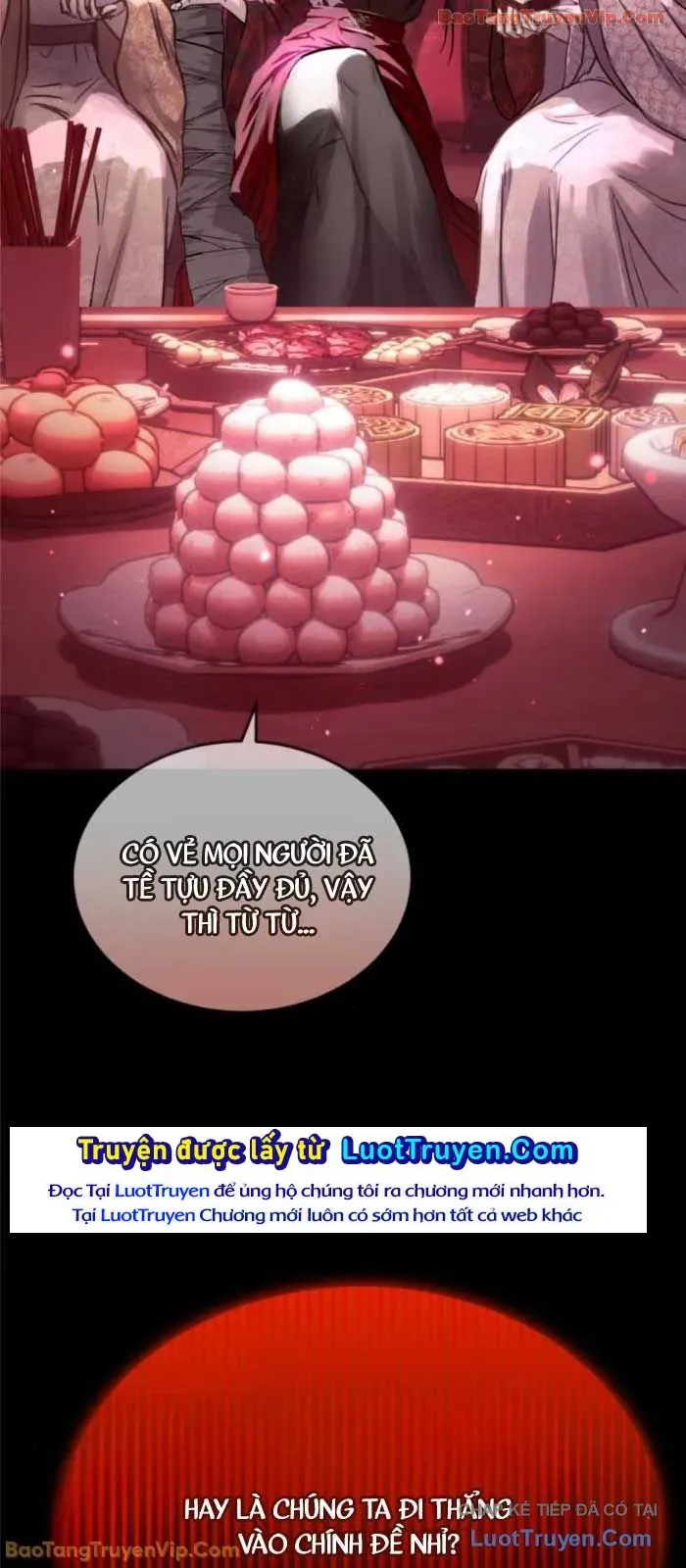Tuyệt Thế Quân Lâm - Chapter 69 - Page 103