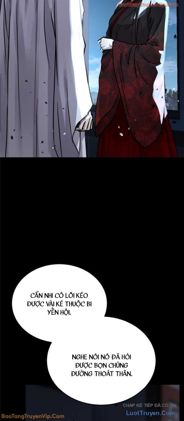 Tuyệt Thế Quân Lâm - Chapter 69 - Page 22