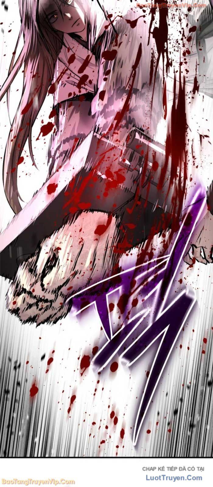 Tuyệt Thế Quân Lâm - Chapter 69 - Page 57