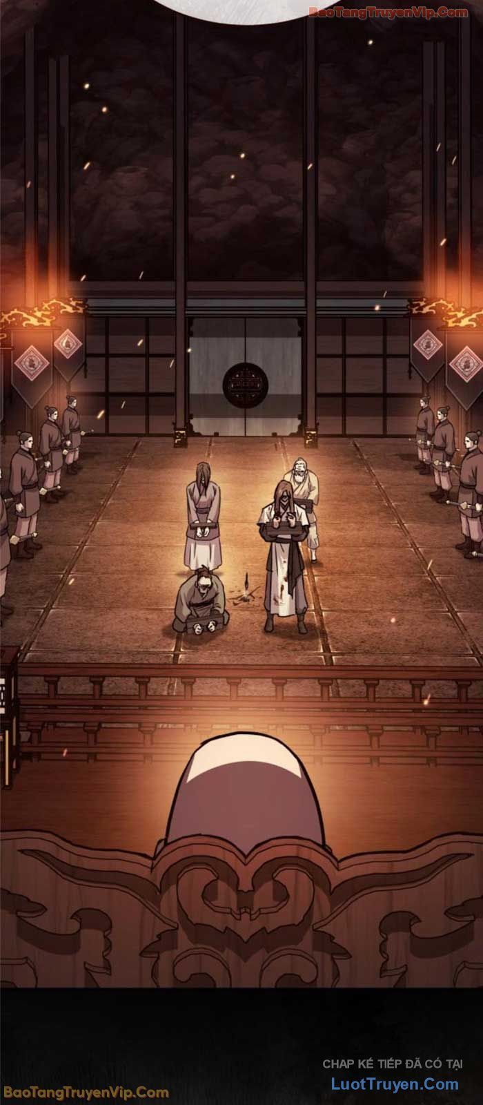 Tuyệt Thế Quân Lâm - Chapter 69 - Page 6