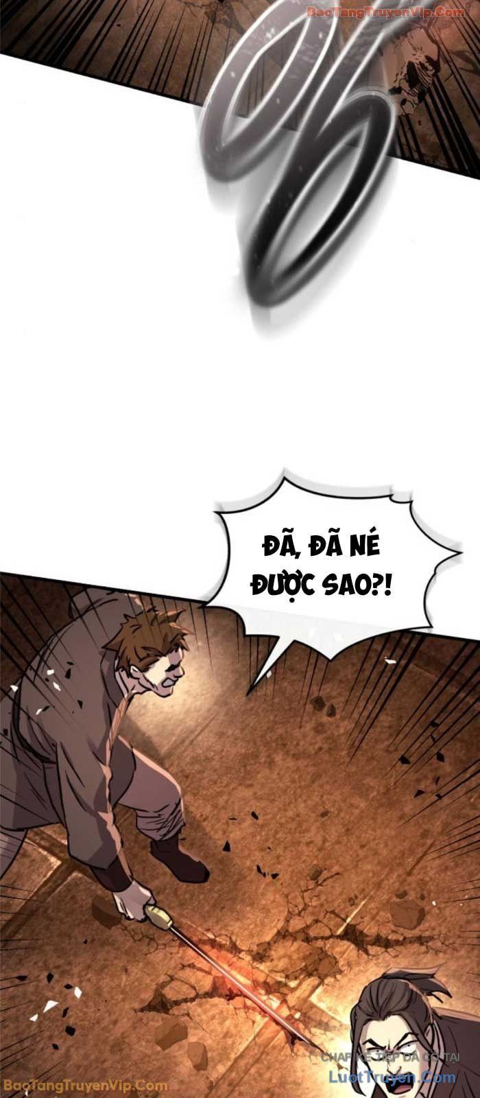 Tuyệt Thế Quân Lâm - Chapter 69 - Page 60