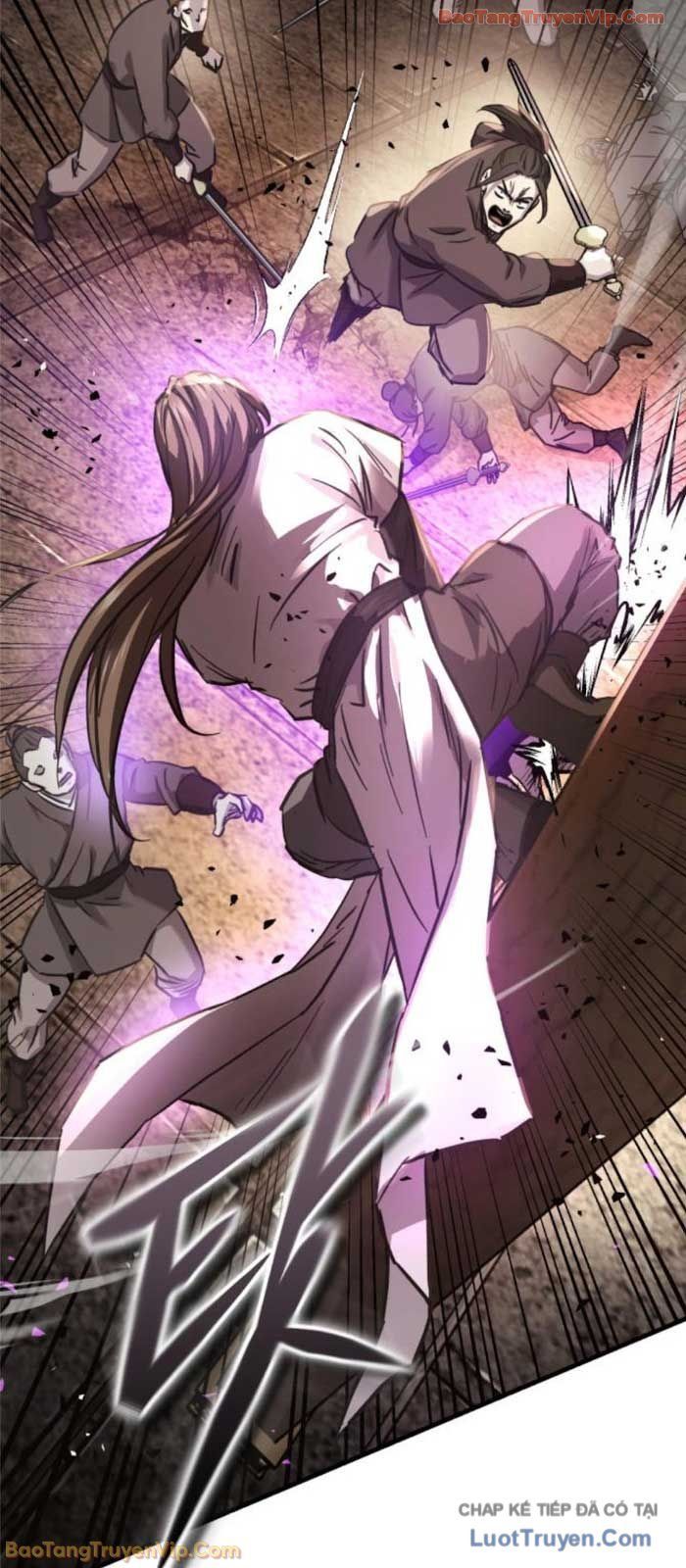 Tuyệt Thế Quân Lâm - Chapter 69 - Page 62