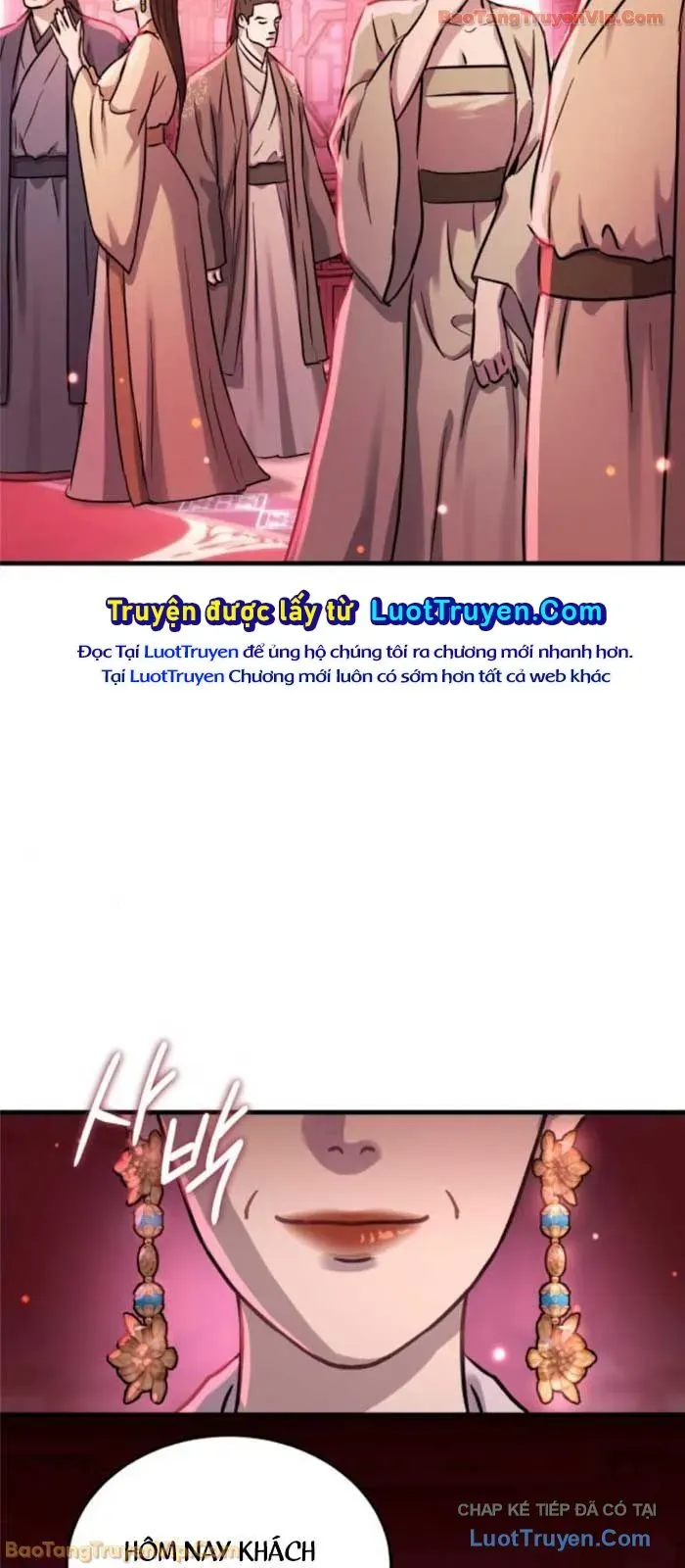 Tuyệt Thế Quân Lâm - Chapter 69 - Page 90