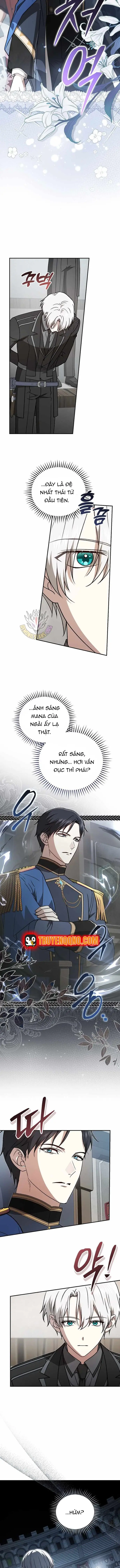 Pháp Sư Thiên Tài Thấu Triệt Khái Niệm - Chapter 39 - Page 13