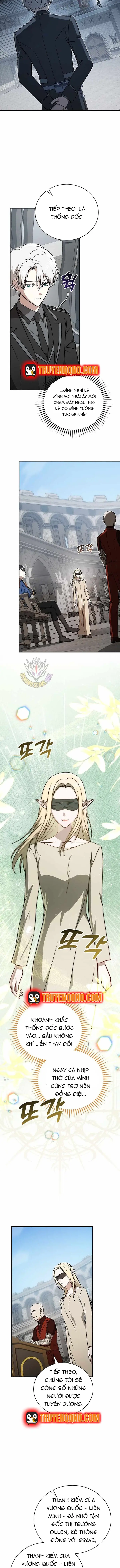 Pháp Sư Thiên Tài Thấu Triệt Khái Niệm - Chapter 39 - Page 14