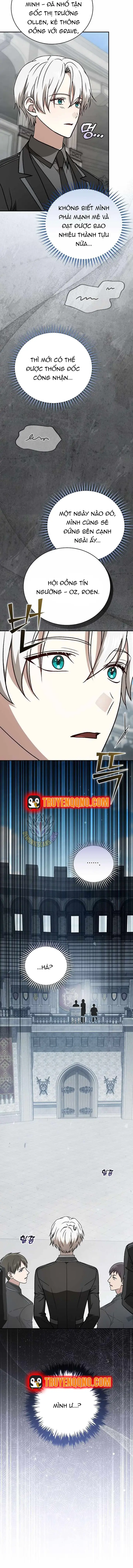 Pháp Sư Thiên Tài Thấu Triệt Khái Niệm - Chapter 39 - Page 15