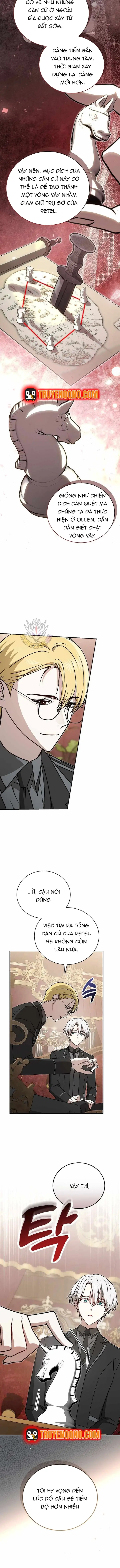 Pháp Sư Thiên Tài Thấu Triệt Khái Niệm - Chapter 39 - Page 4