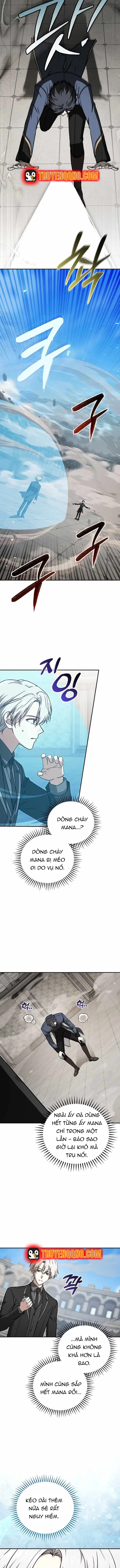 Pháp Sư Thiên Tài Thấu Triệt Khái Niệm - Chapter 40 - Page 10