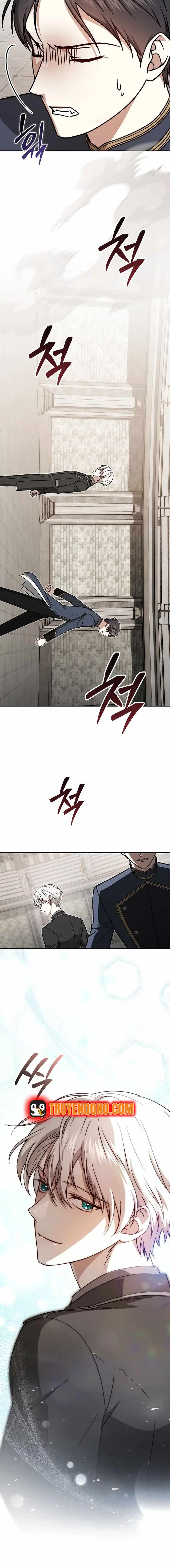 Pháp Sư Thiên Tài Thấu Triệt Khái Niệm - Chapter 40 - Page 13