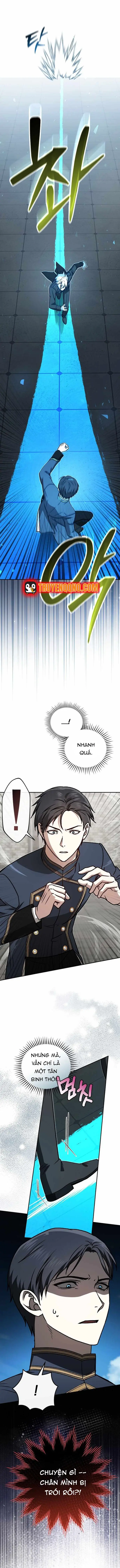 Pháp Sư Thiên Tài Thấu Triệt Khái Niệm - Chapter 40 - Page 7