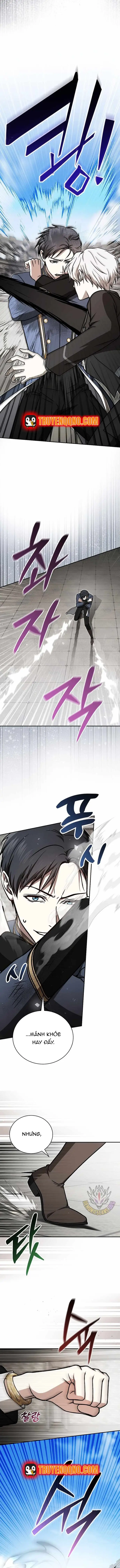 Pháp Sư Thiên Tài Thấu Triệt Khái Niệm - Chapter 40 - Page 8