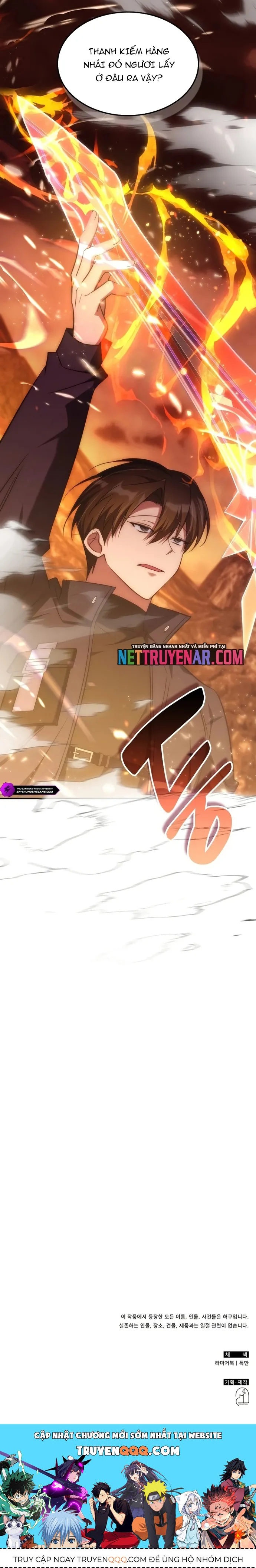 Trị Liệu Sư Quá Mạnh - Chapter 58 - Page 11