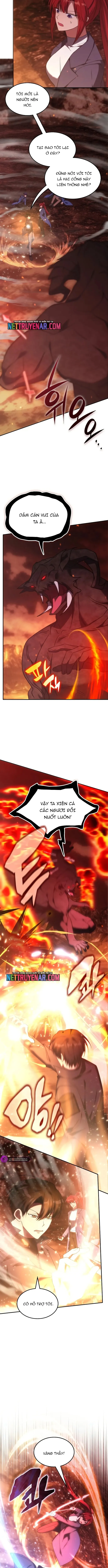 Trị Liệu Sư Quá Mạnh - Chapter 58 - Page 3