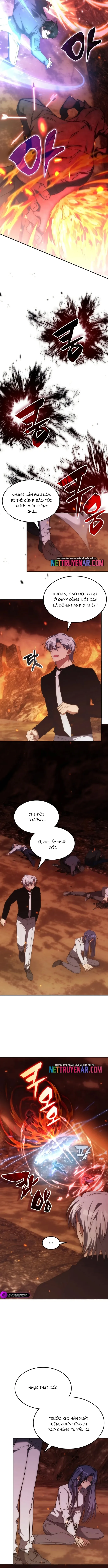 Trị Liệu Sư Quá Mạnh - Chapter 58 - Page 4