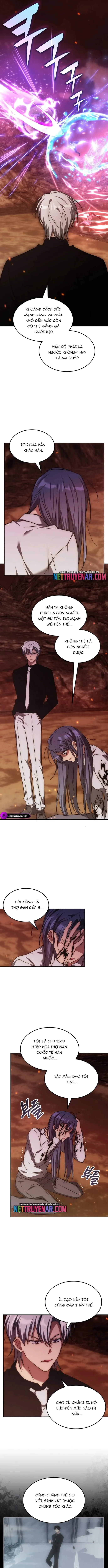 Trị Liệu Sư Quá Mạnh - Chapter 58 - Page 5
