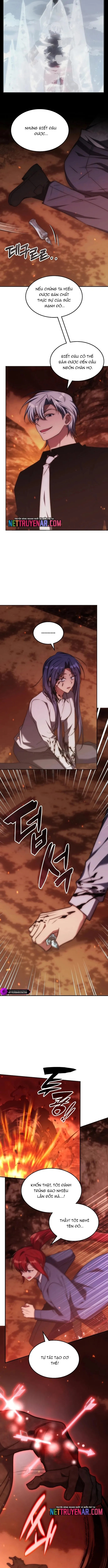 Trị Liệu Sư Quá Mạnh - Chapter 58 - Page 6