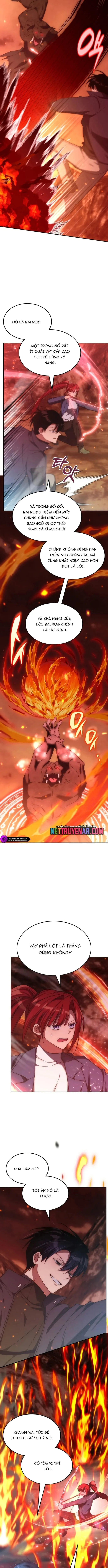 Trị Liệu Sư Quá Mạnh - Chapter 58 - Page 7