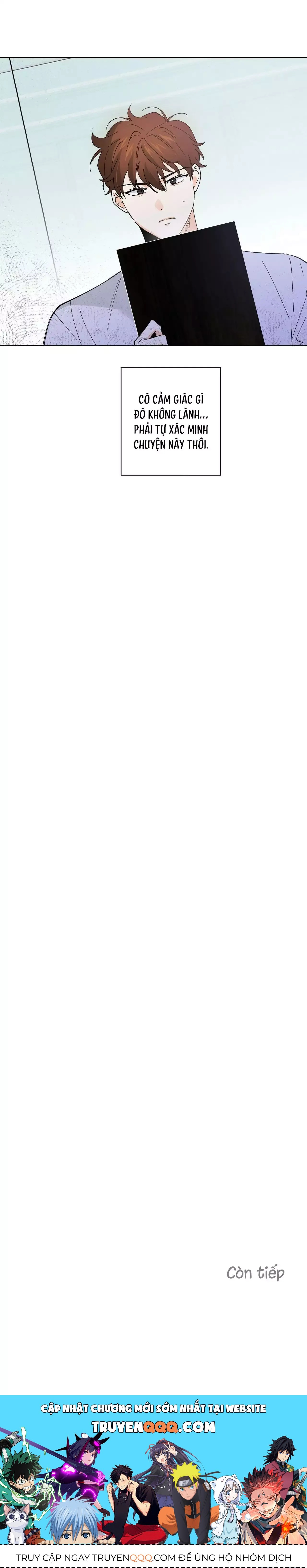Cộng Sự Bán Thời Gian - Chapter 74 - Page 16