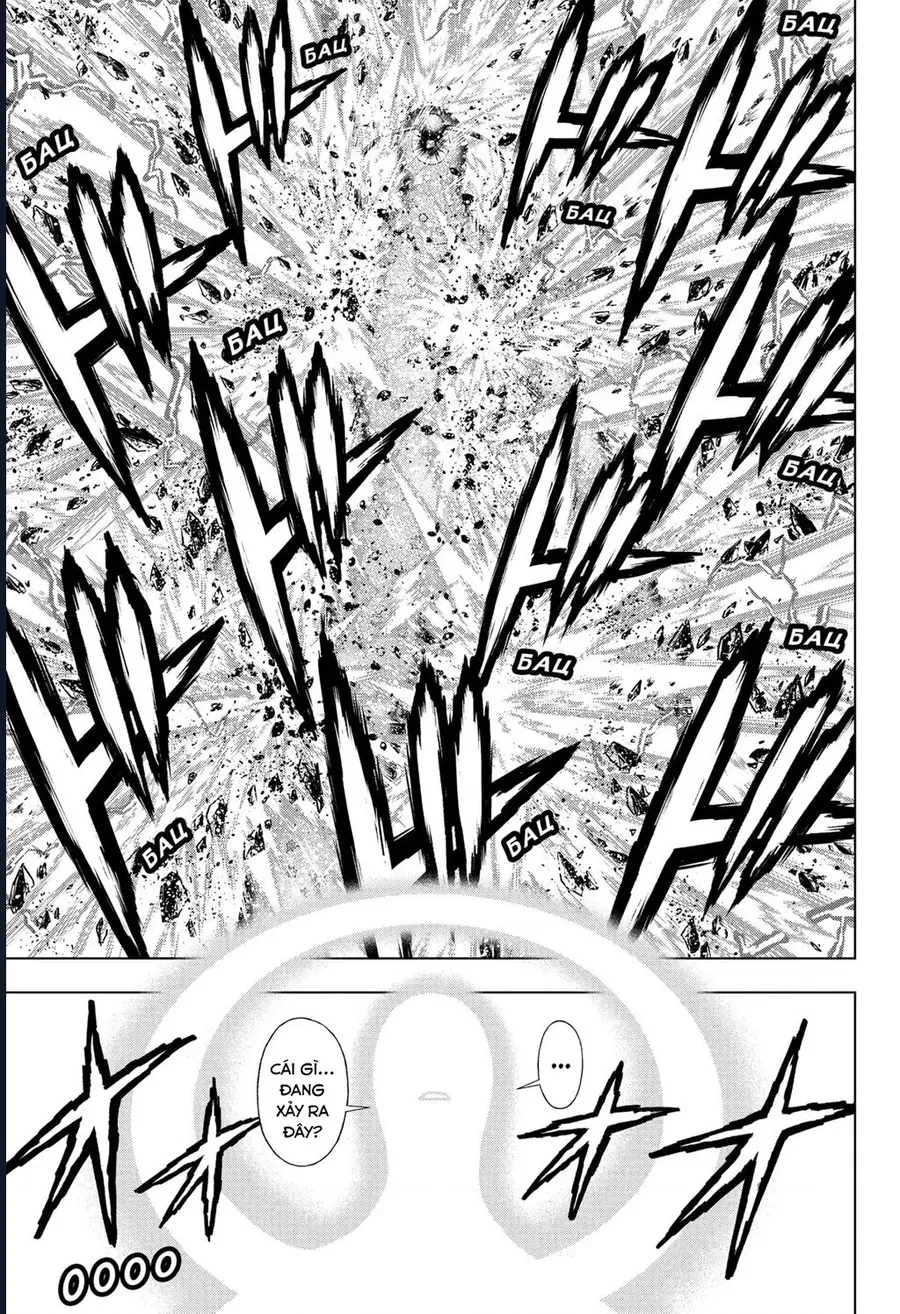 Bất Hạnh và Bất Tử - Chapter 235 - Page 15