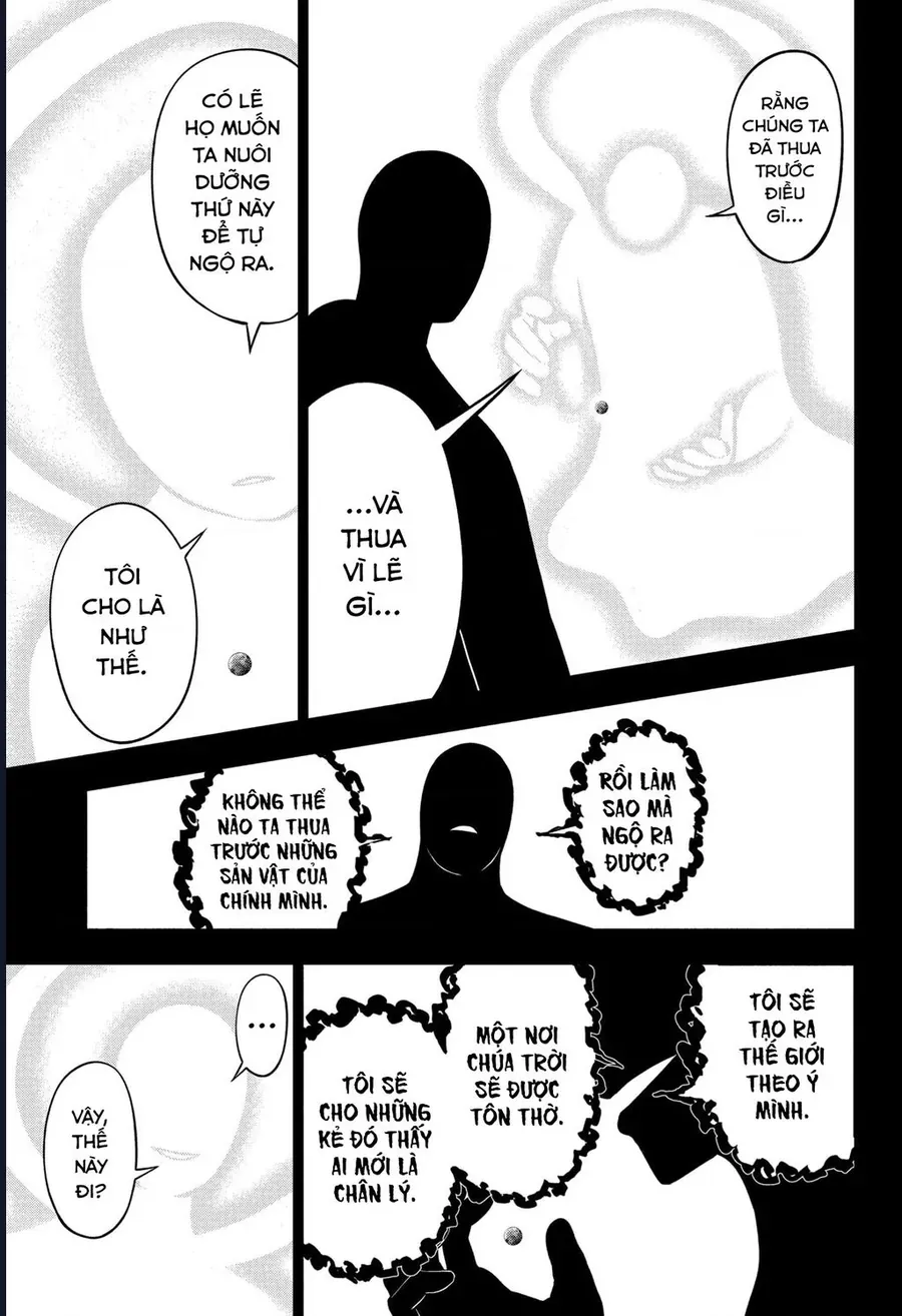 Bất Hạnh và Bất Tử - Chapter 235 - Page 4