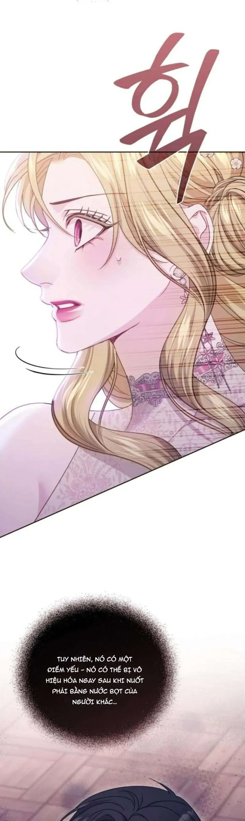 Tuy Là Hoàng Hậu Thay Thế Nhưng Tôi Lại Đánh Mất Đêm Đầu Tiên - Chapter 42 - Page 48